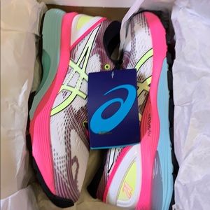 gel nimbus 21 sp women's